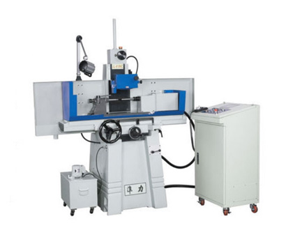 研磨圓鋸片專用機(jī) JL-818NC